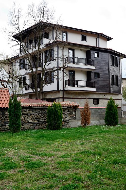 Krasteva House Berkovitsa Exterior foto