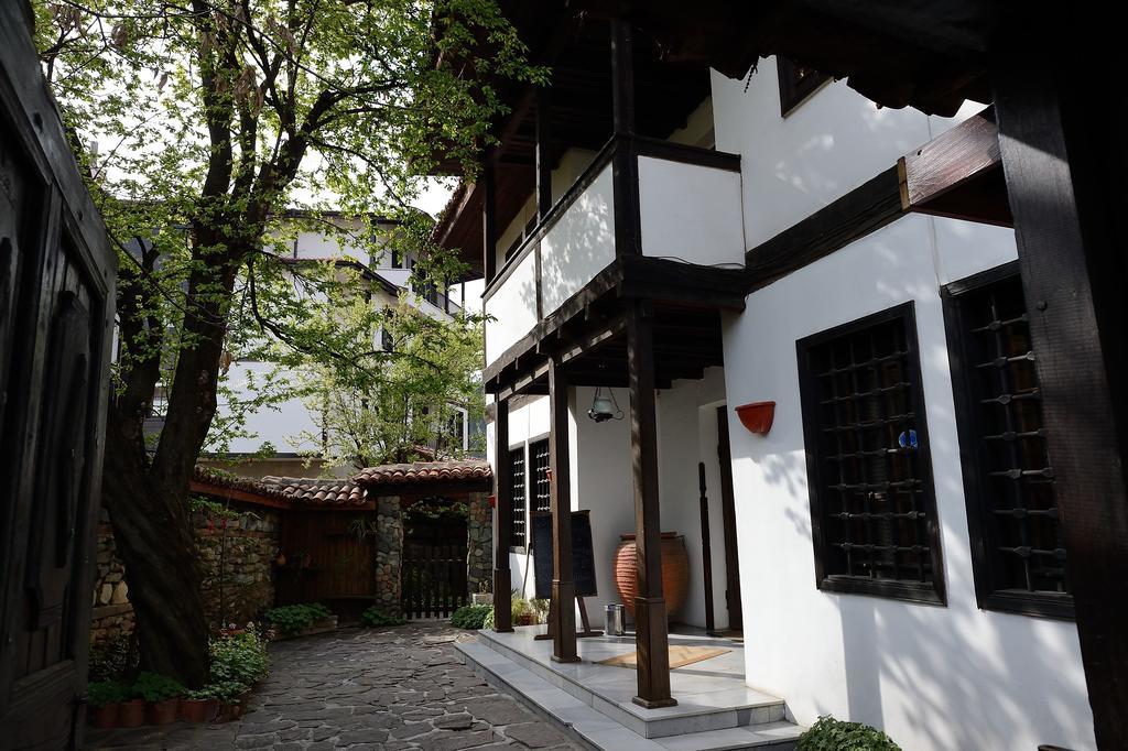 Krasteva House Berkovitsa Exterior foto