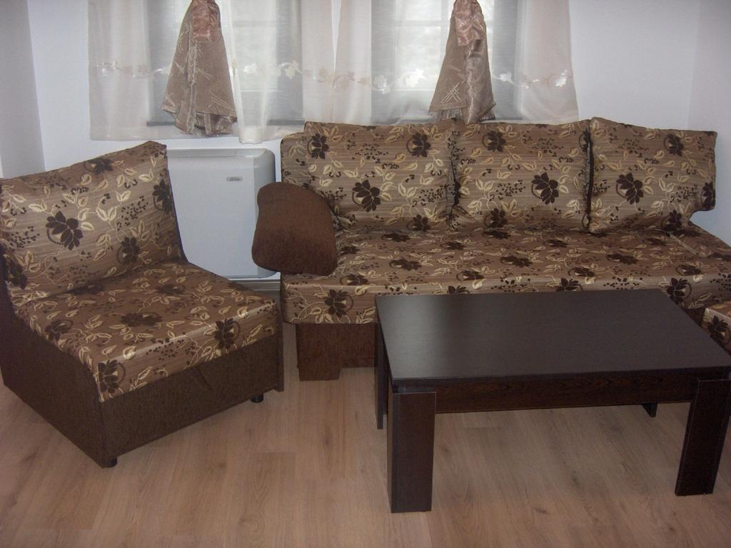 Krasteva House Berkovitsa Quarto foto