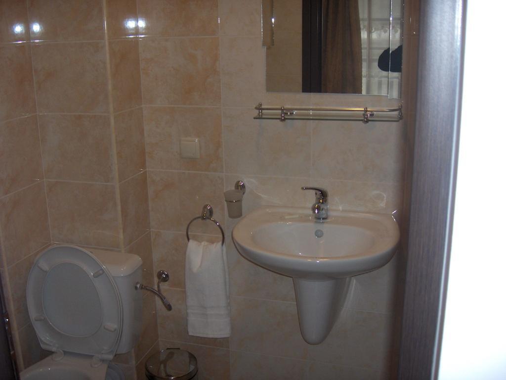 Krasteva House Berkovitsa Quarto foto